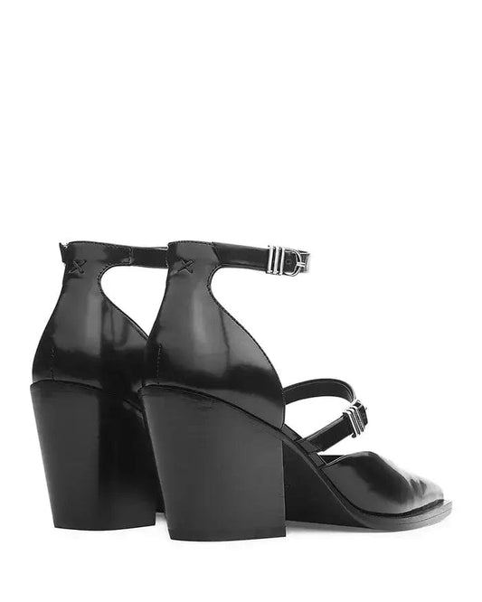 Rag & Bone Shoes 39.5 Rag & Bone - Joni Mary Jane pumps in Black