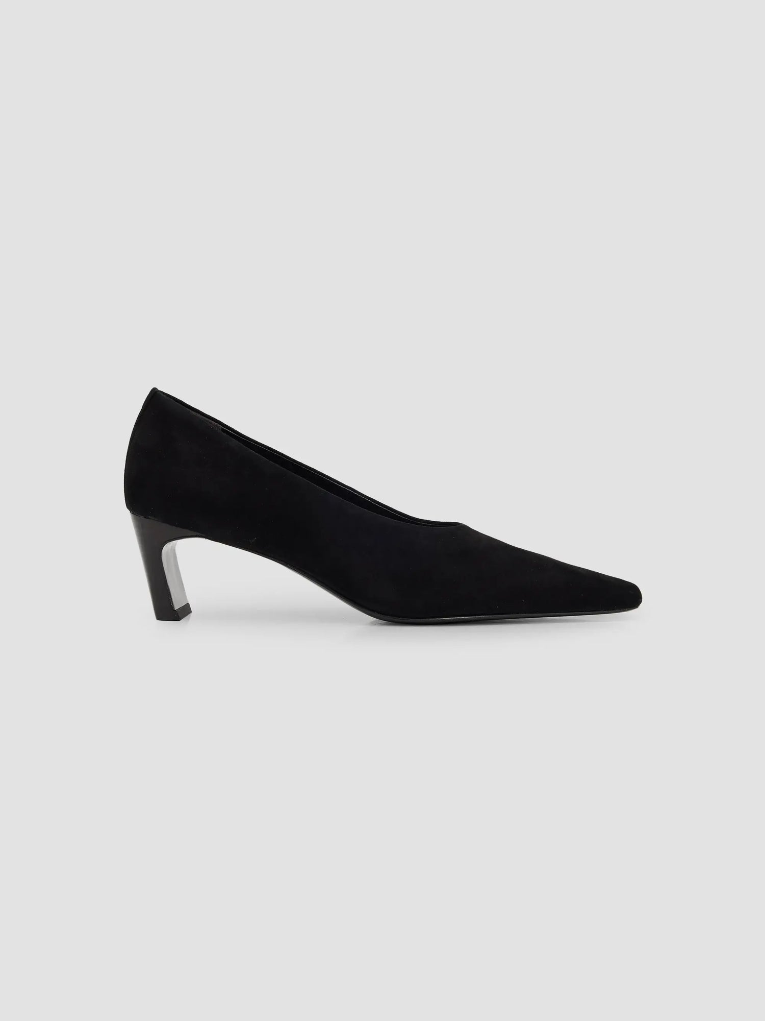 Rag & Bone Shoes Rag & Bone - Kai Pump in black