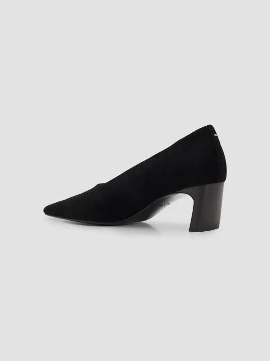 Rag & Bone Shoes Rag & Bone - Kai Pump in black