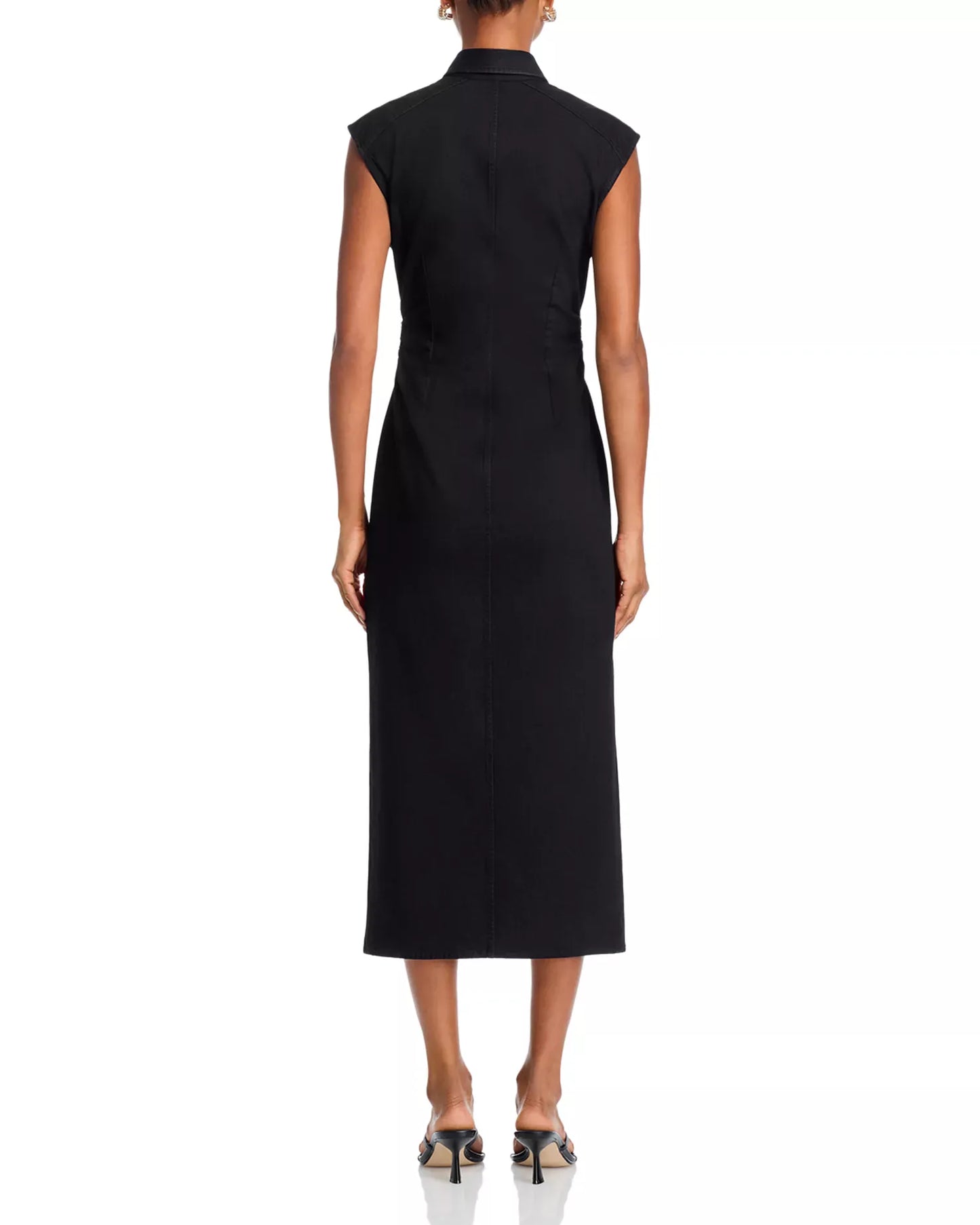 Rag & Bone Skirts Rag & Bone - Airflex Leah dress in Black