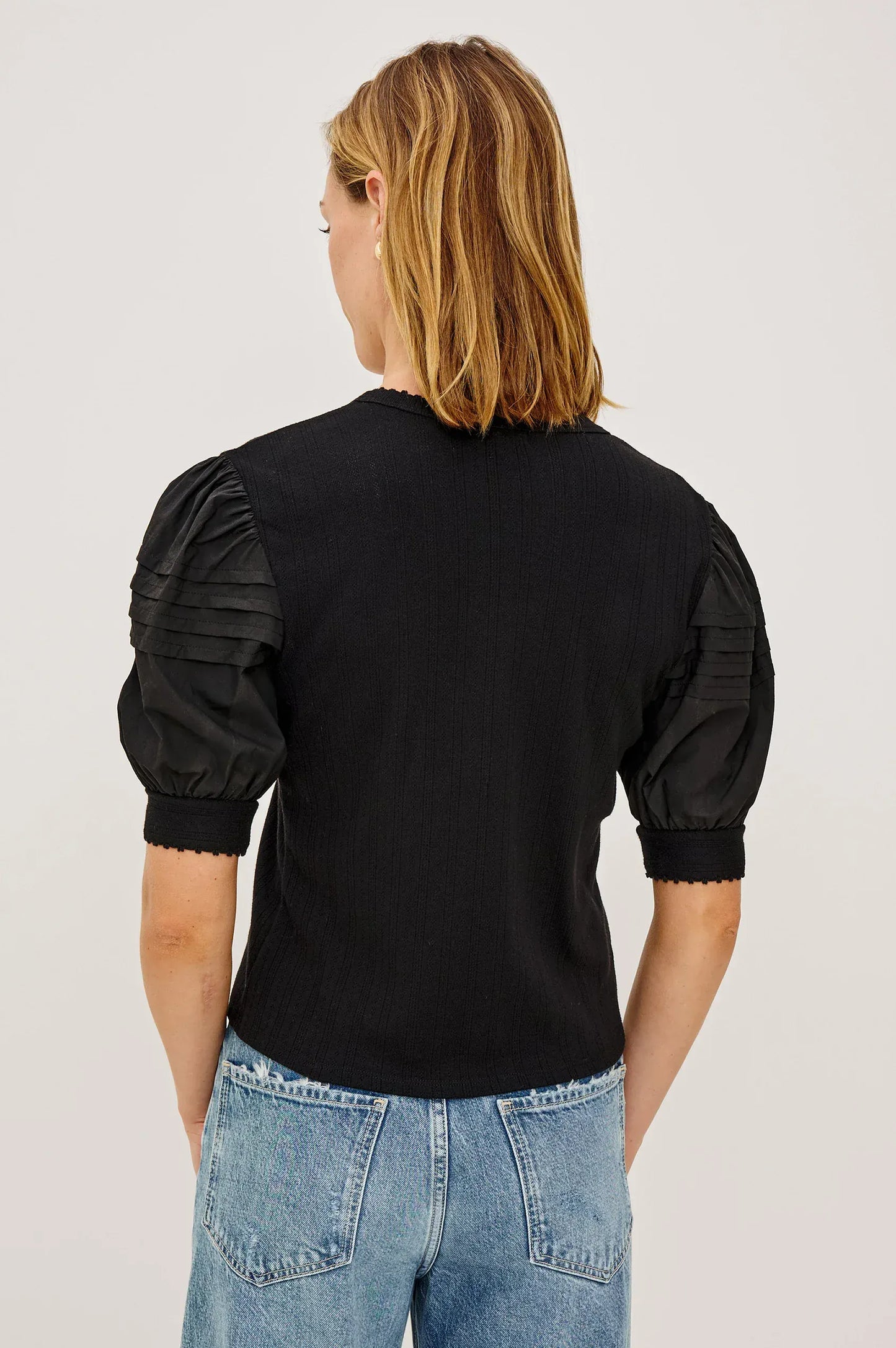 Rails Blouses Rails - Jessie top in black