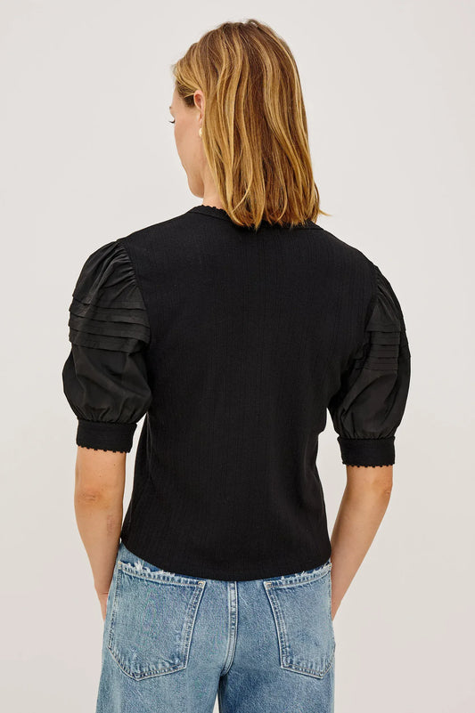 Rails Blouses Rails - Jessie top in black