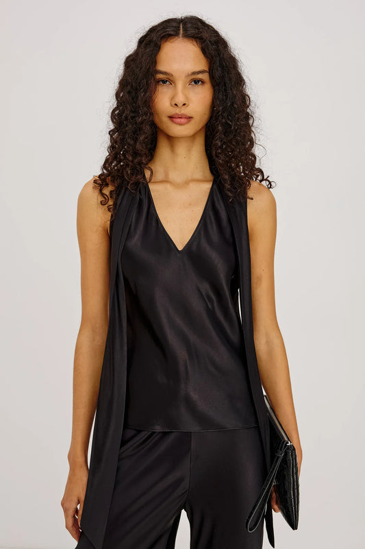 Rails Blouses Rails - Poppy top in black
