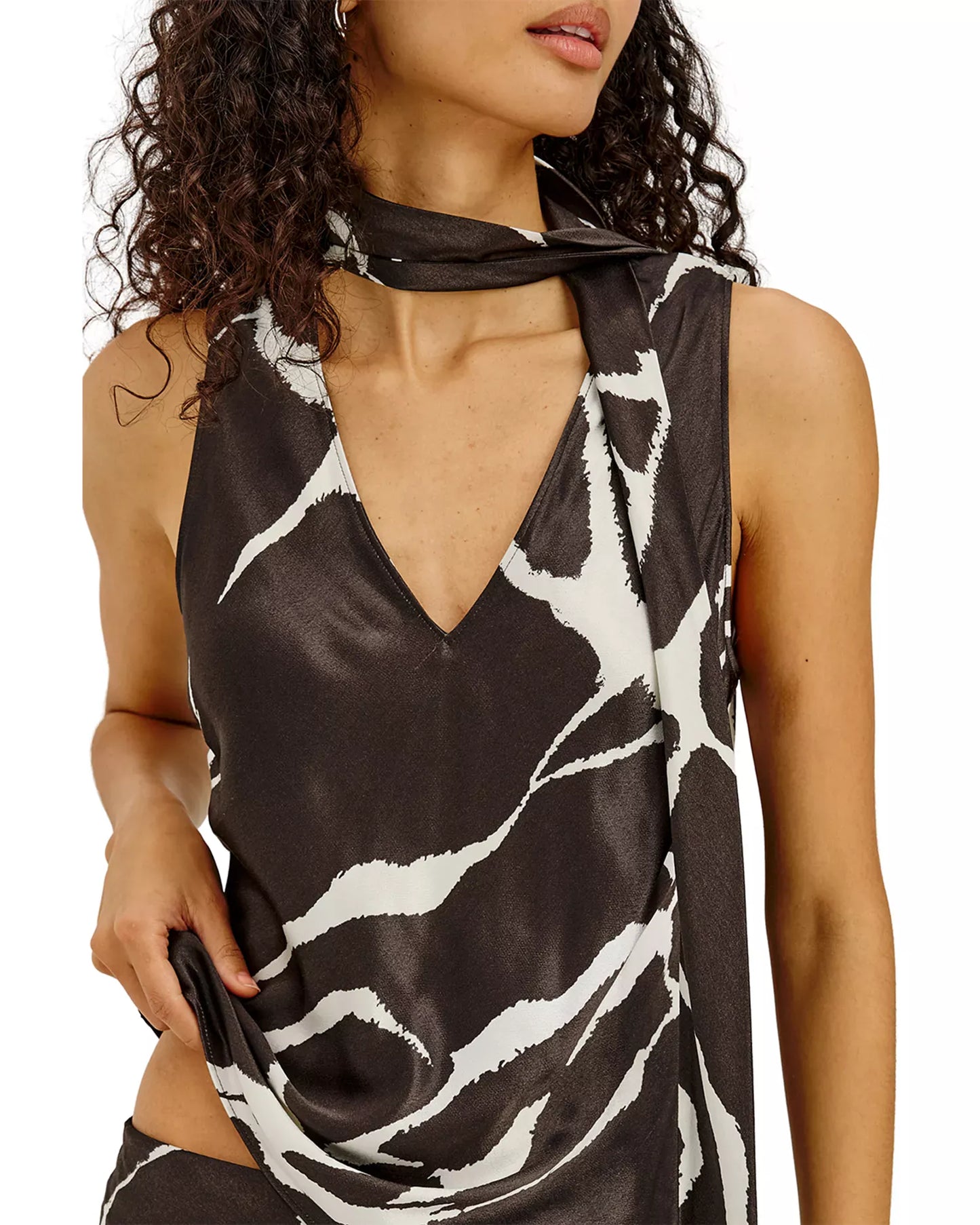 Rails Blouses Rails - Poppy top in rift