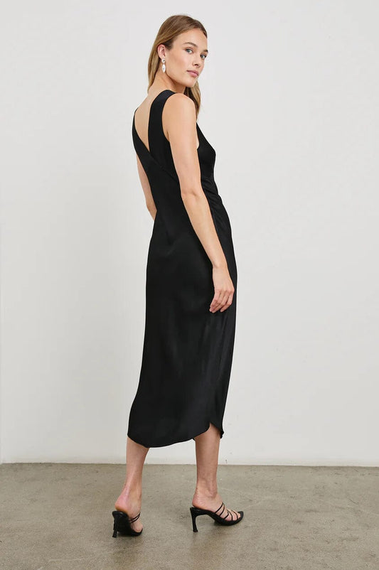 Rails dress Rails - Monique dress in Black