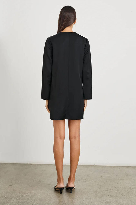 Rails dress Rails - Victoria dress in Black