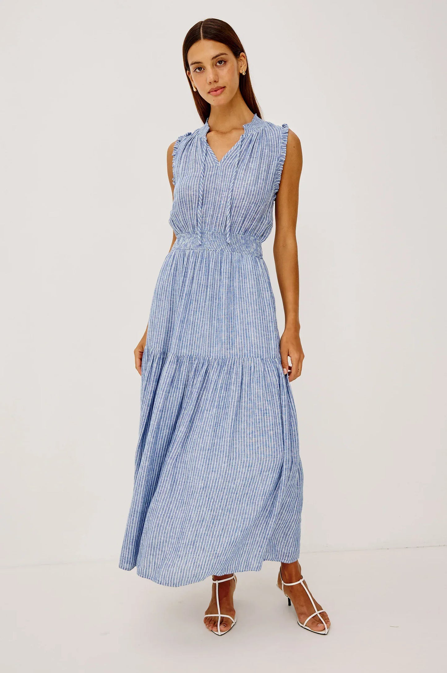 Rails Dresses Rails - Alessi dress in Barletta Stripe
