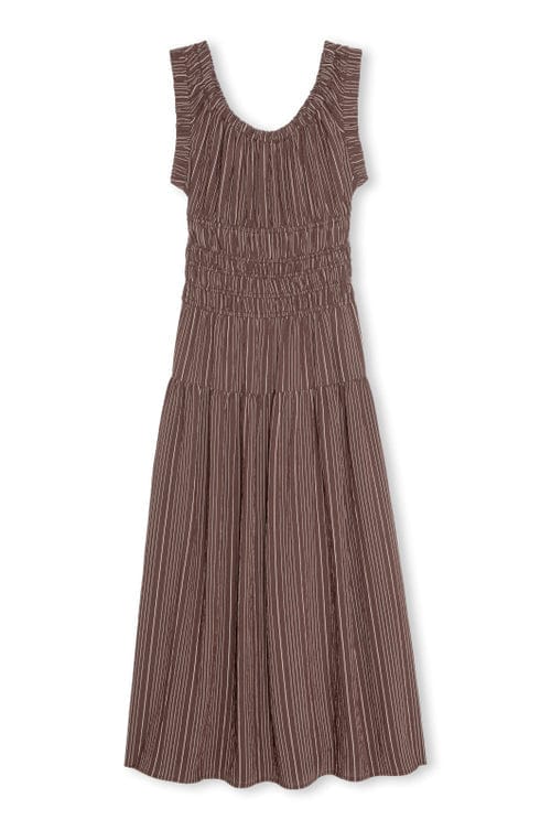Rails Dresses Rails - Anastasia dress in Chicory stripe