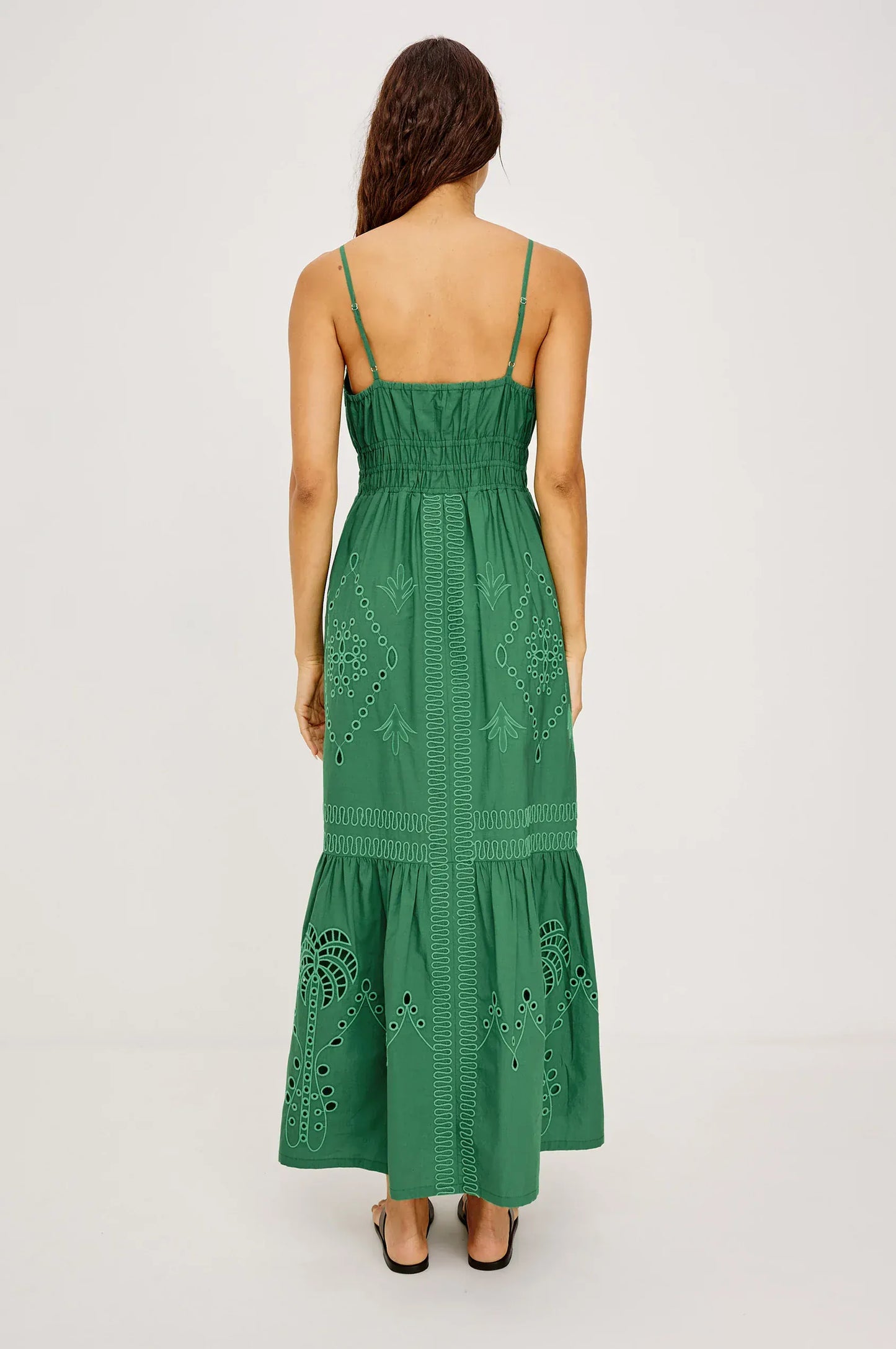 Rails Dresses Rails - Blair dress in Clover
