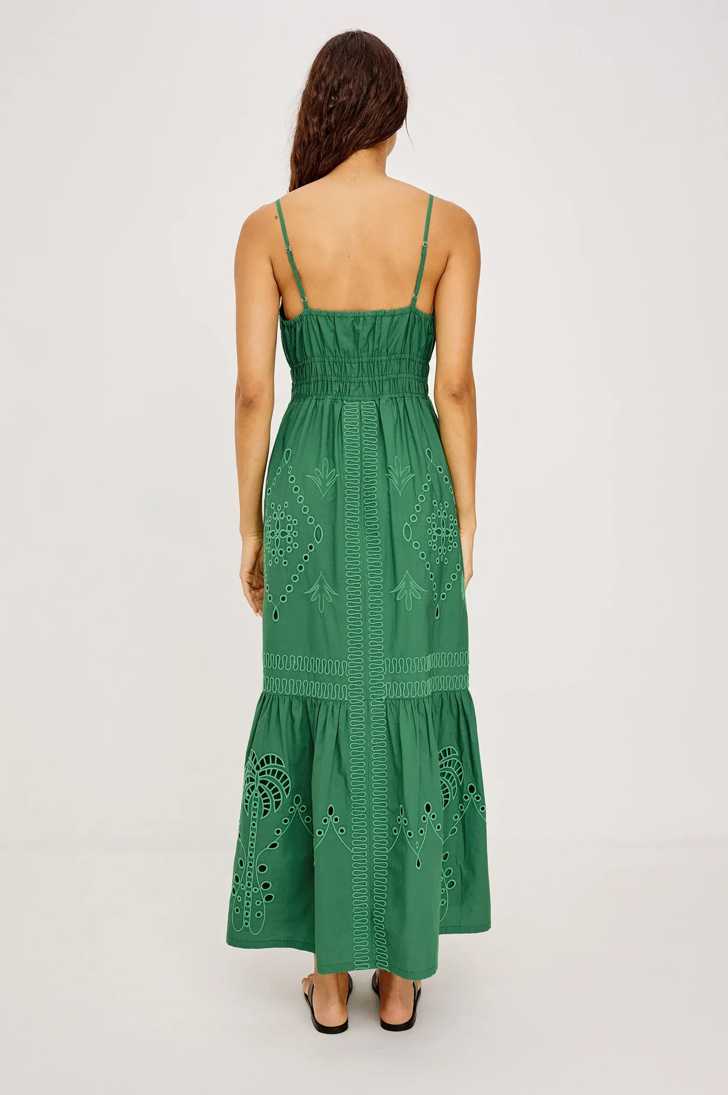 Rails Dresses Rails - Blair dress in Clover