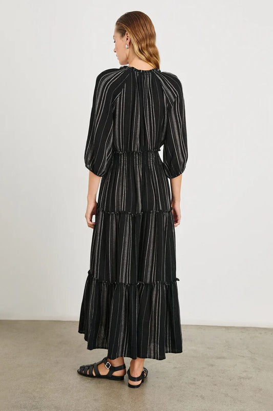 Rails Dresses Rails - Caterine dress in Balboa stripe
