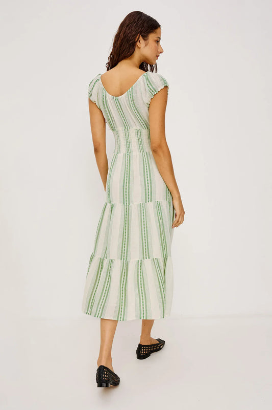 Rails Dresses Rails - Daria dress in Margarita Stripe