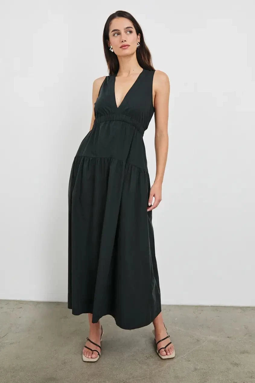 Rails Dresses Rails - Genevieve dress in Black