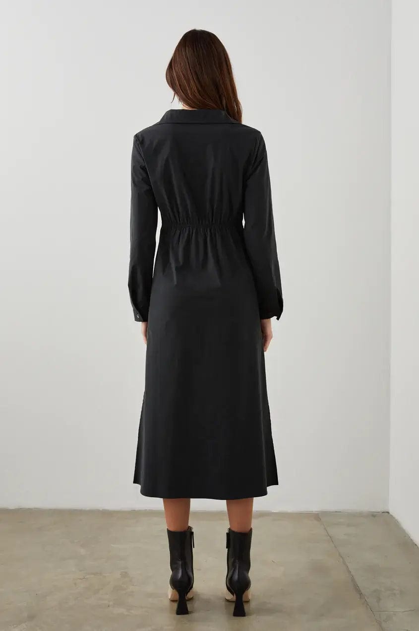 Rails Dresses Rails - Irie Dress in Black