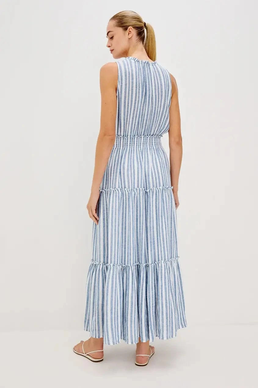 Rails Dresses Rails - Lou Lou dress in Jalisco Stripe