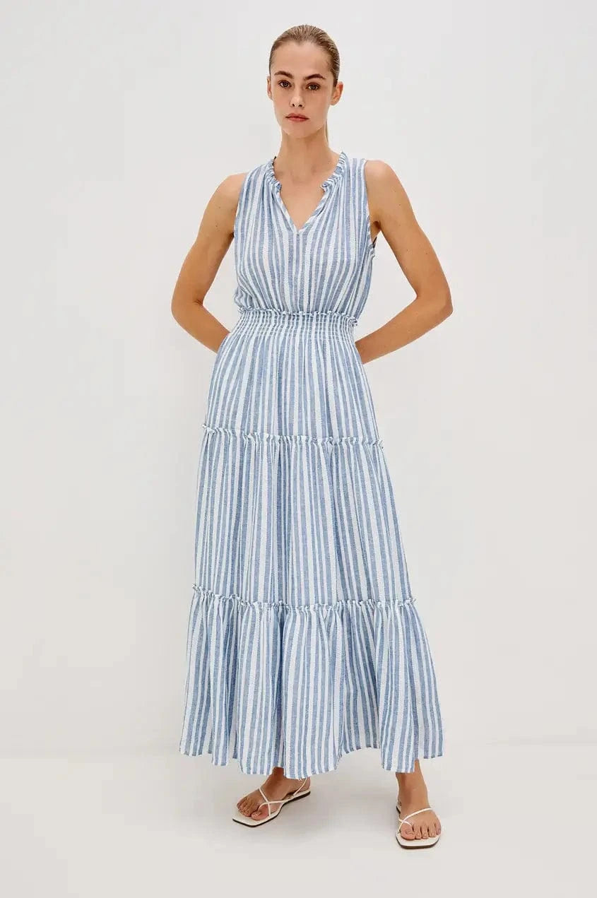 Rails Dresses Rails - Lou Lou dress in Jalisco Stripe