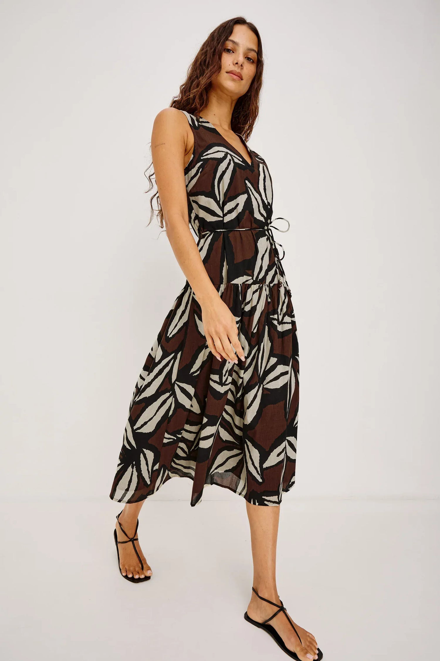 Rails Dresses Rails - Maeve dress in Coca Floral