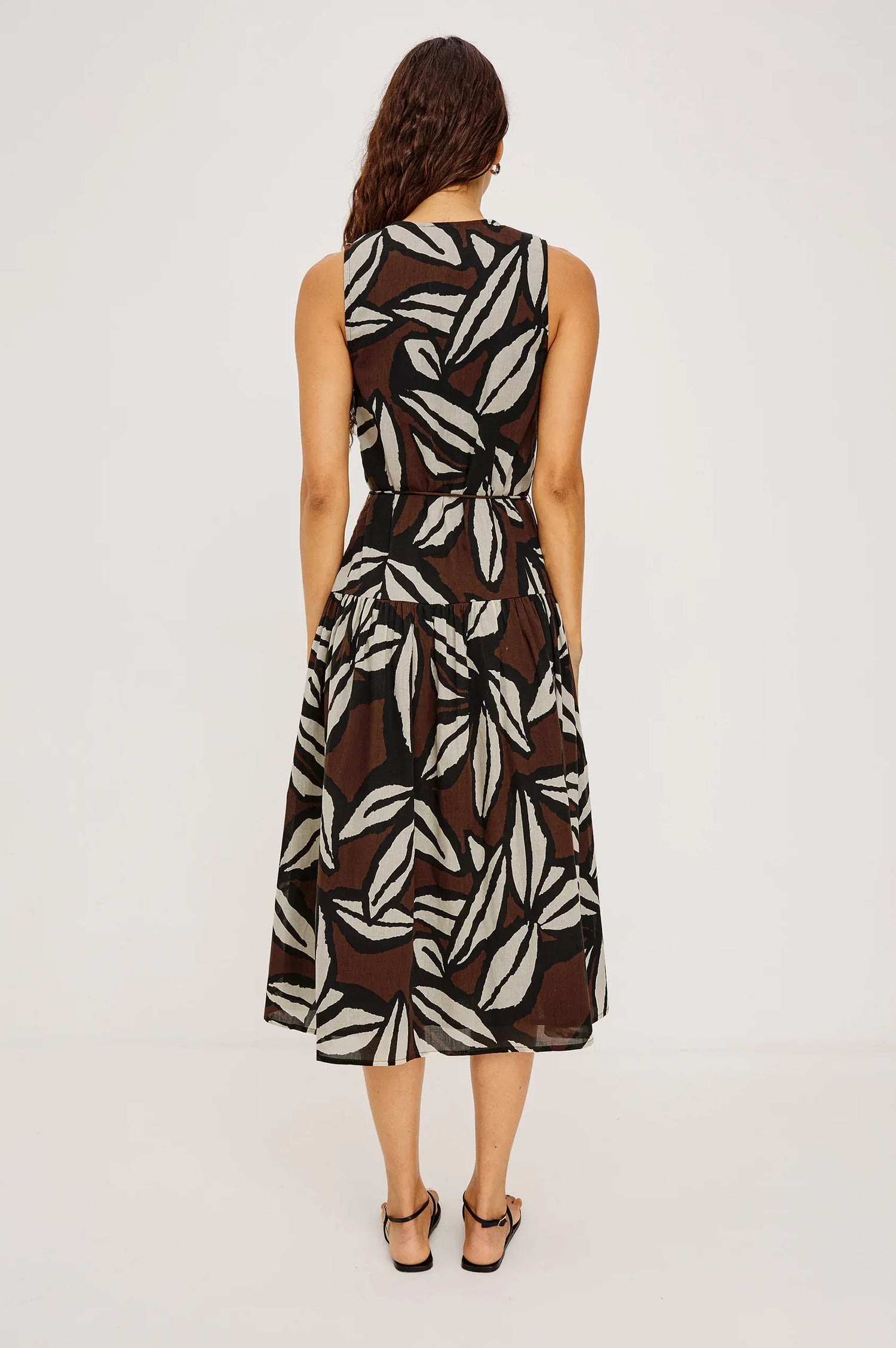 Rails Dresses Rails - Maeve dress in Coca Floral