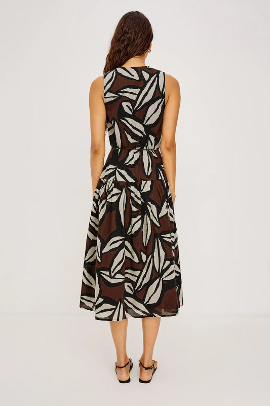 Rails Dresses Rails - Maeve dress in Coca Floral
