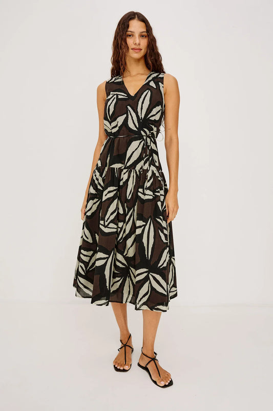 Rails Dresses Rails - Maeve dress in Coca Floral
