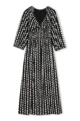 Rails Dresses Rails - Paio dress in Painted Noir