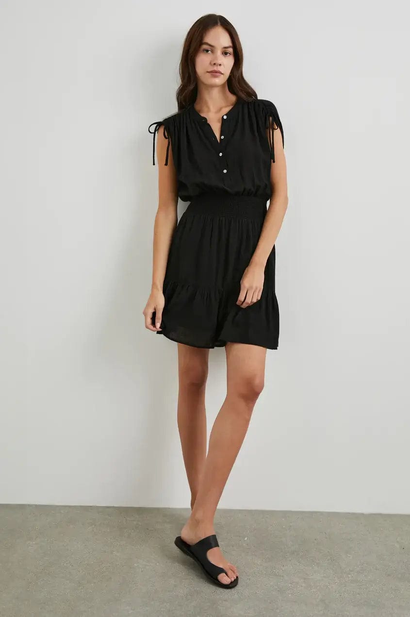 Rails Dresses Rails - Samina dress in Black