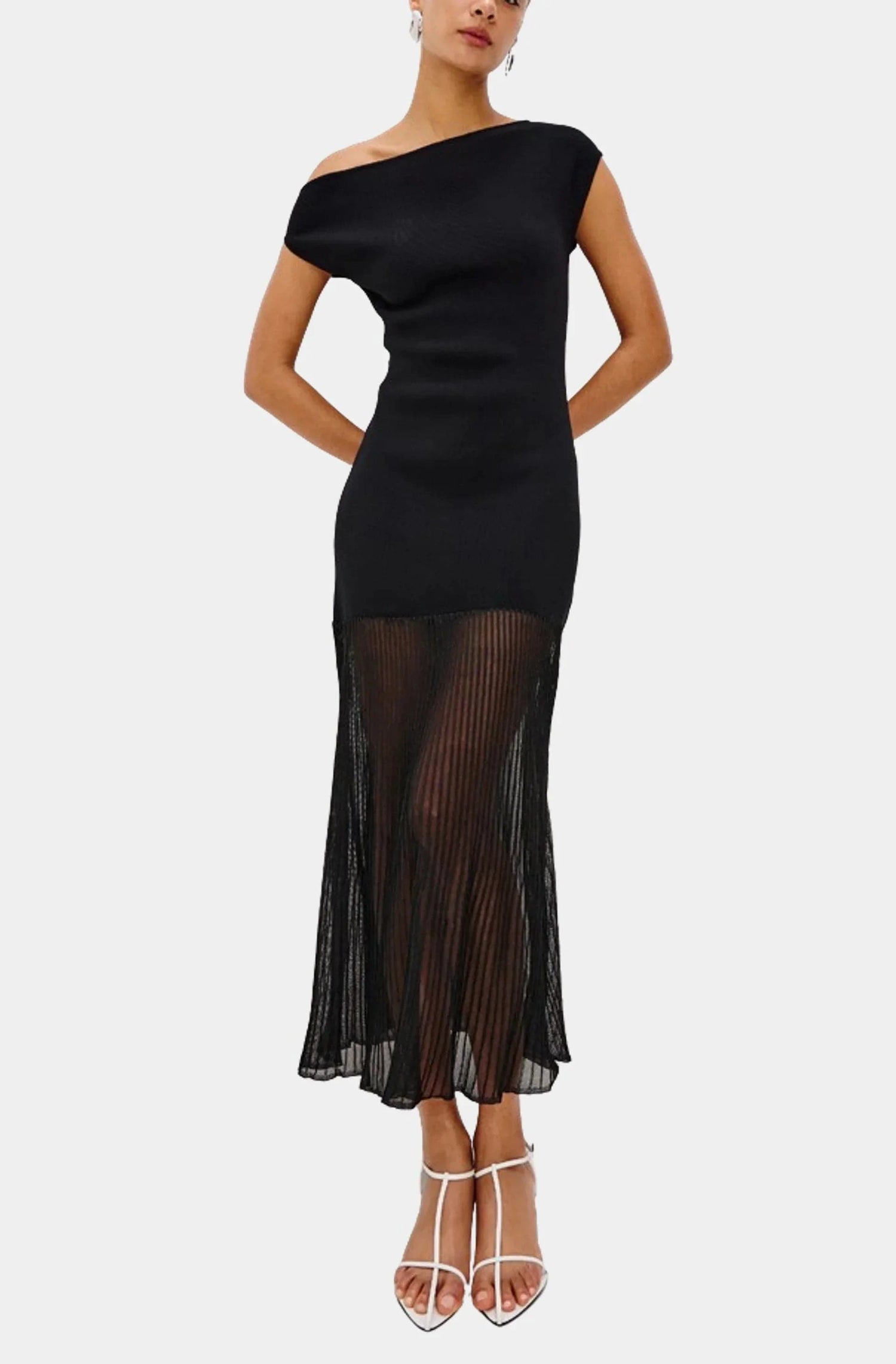 Rails Dresses Rails - Vinka dress in Black