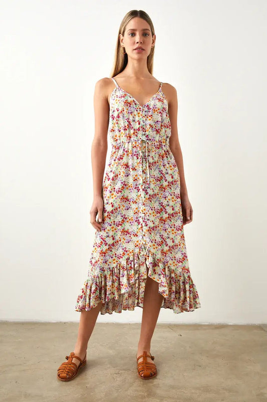 Rails Dresses S Rails - Frida dress in Fleur