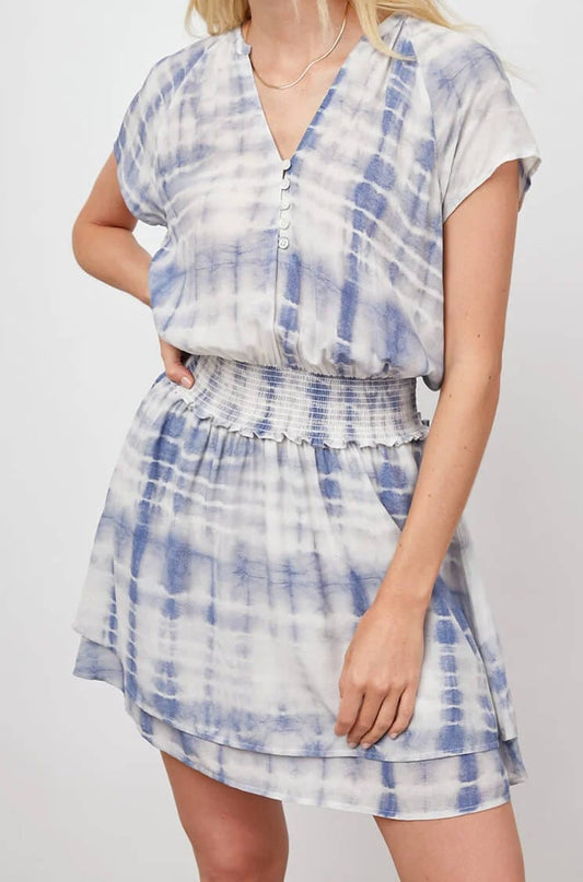 Rails Dresses S Rails - Karla Dress in Coast Blue