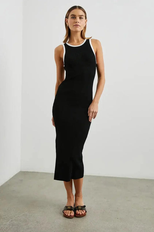 Rails Dresses S Rails - Rue dress in Black