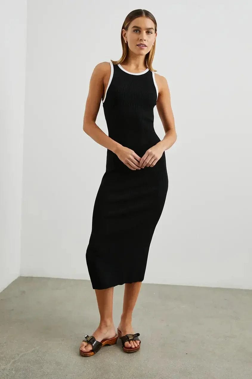 Rails Dresses S Rails - Rue dress in Black