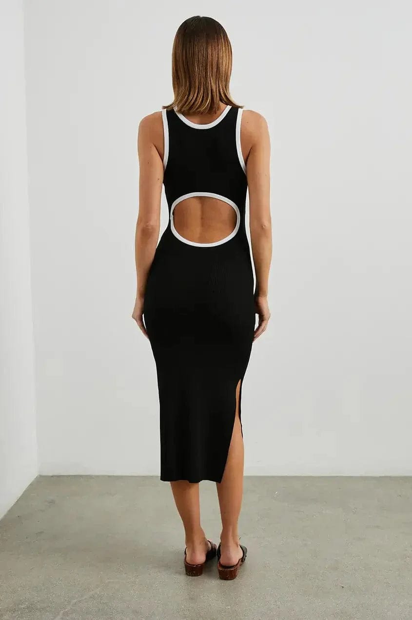 Rails Dresses S Rails - Rue dress in Black