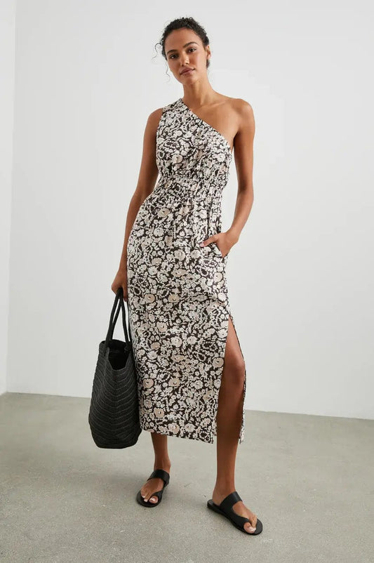 Rails Dresses S Rails - Selani dress in Russet Floral