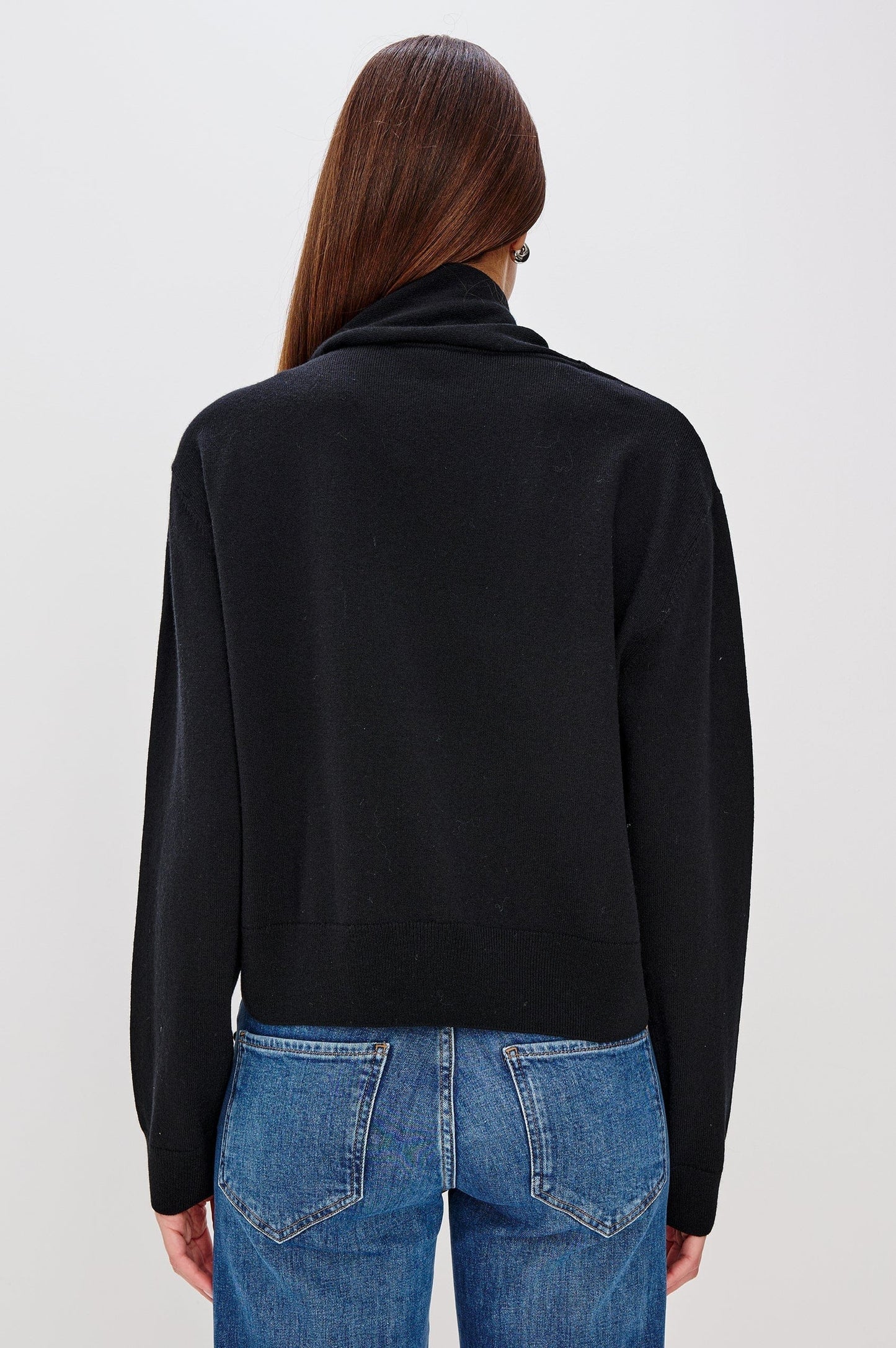 Rails Shirts & Tops Rails - Cortina Sweater in Black