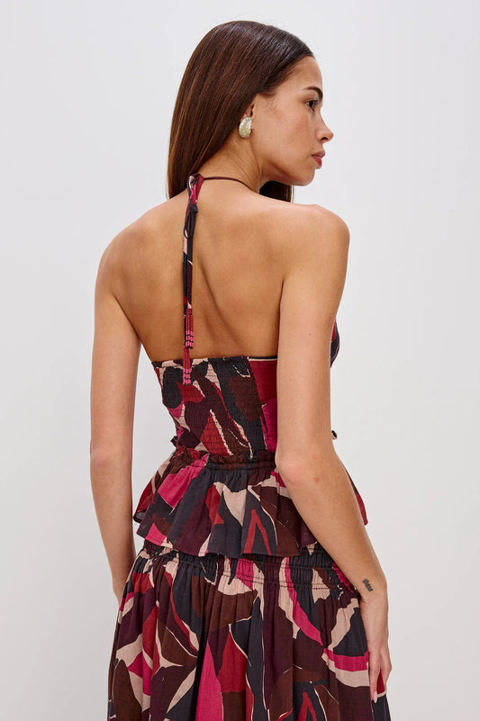 Rails Shirts & Tops Rails - Dulce top in paradise