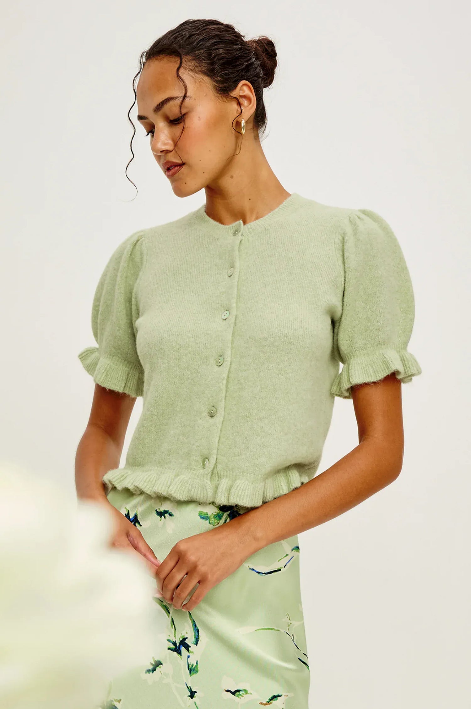 Rails Shirts & Tops Rails - Lora Sweater in Julep