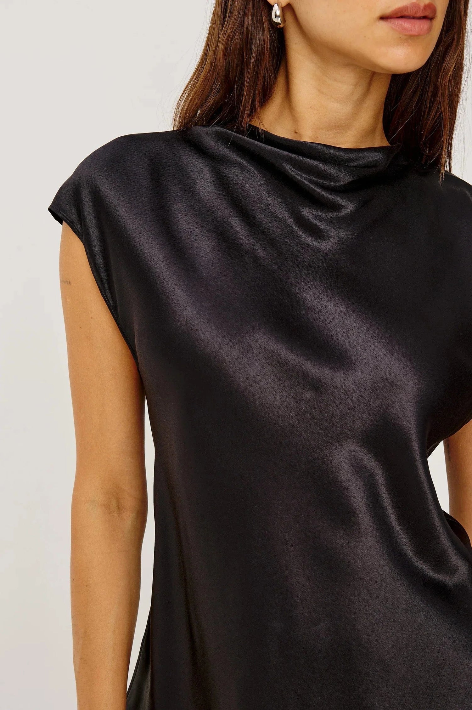 Rails Shirts & Tops Rails - Loretta Top in Black