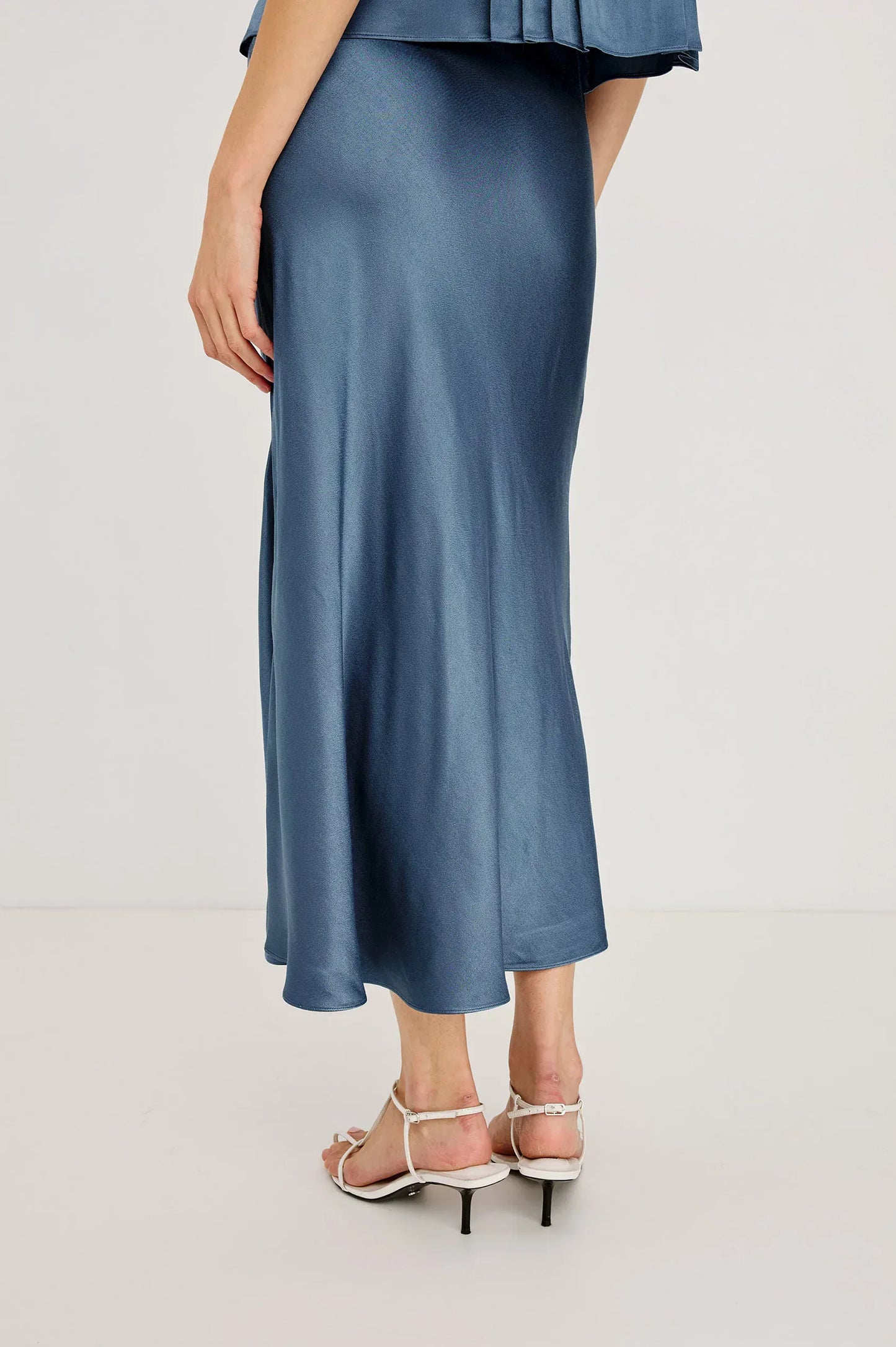 Rails Skirts Rails - Anya Skirt in Atlantic