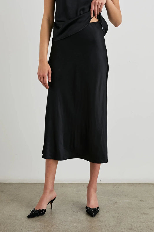 Rails Skirts Rails - Anya Skirt in black