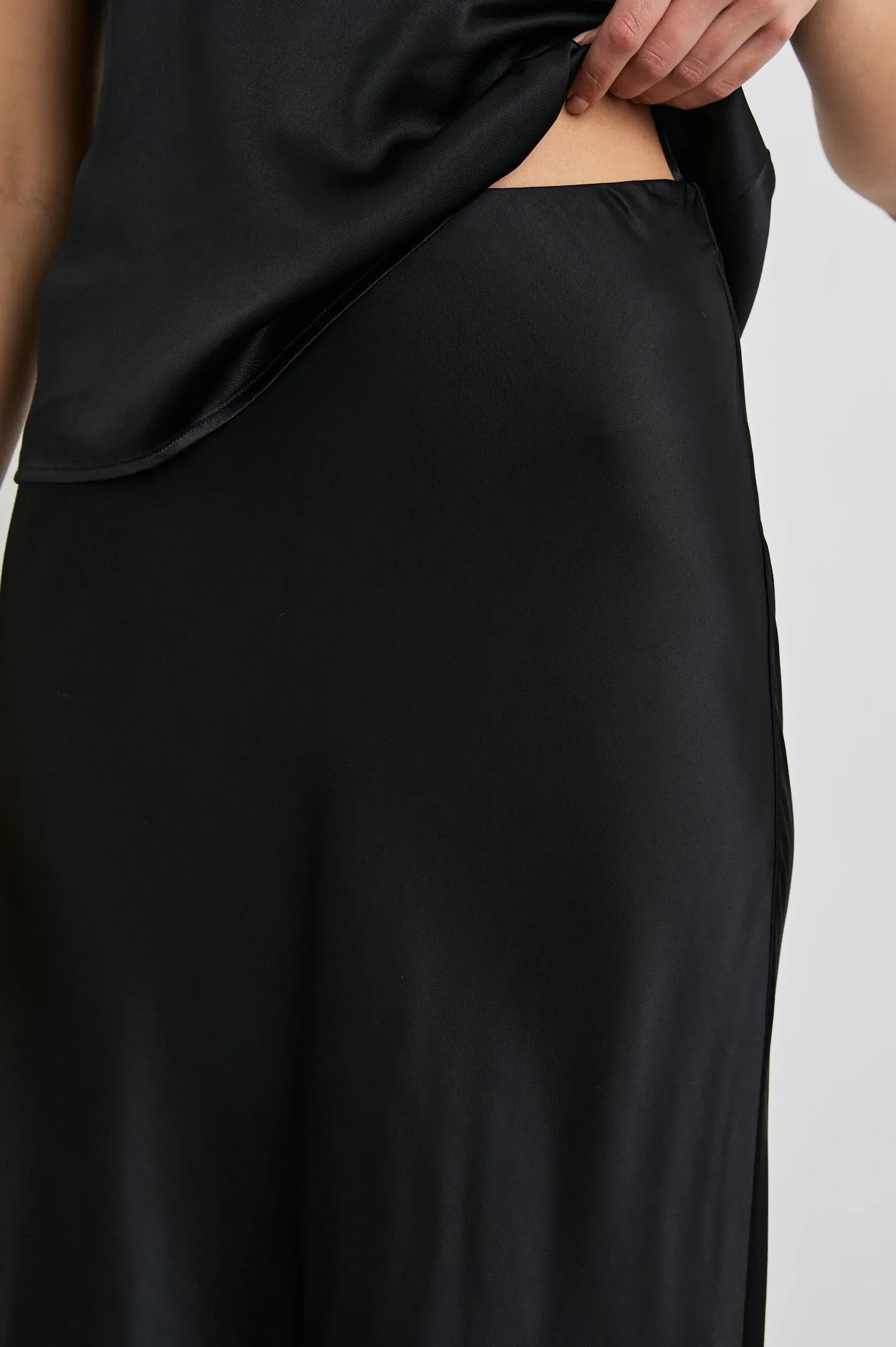 Rails Skirts Rails - Anya Skirt in black