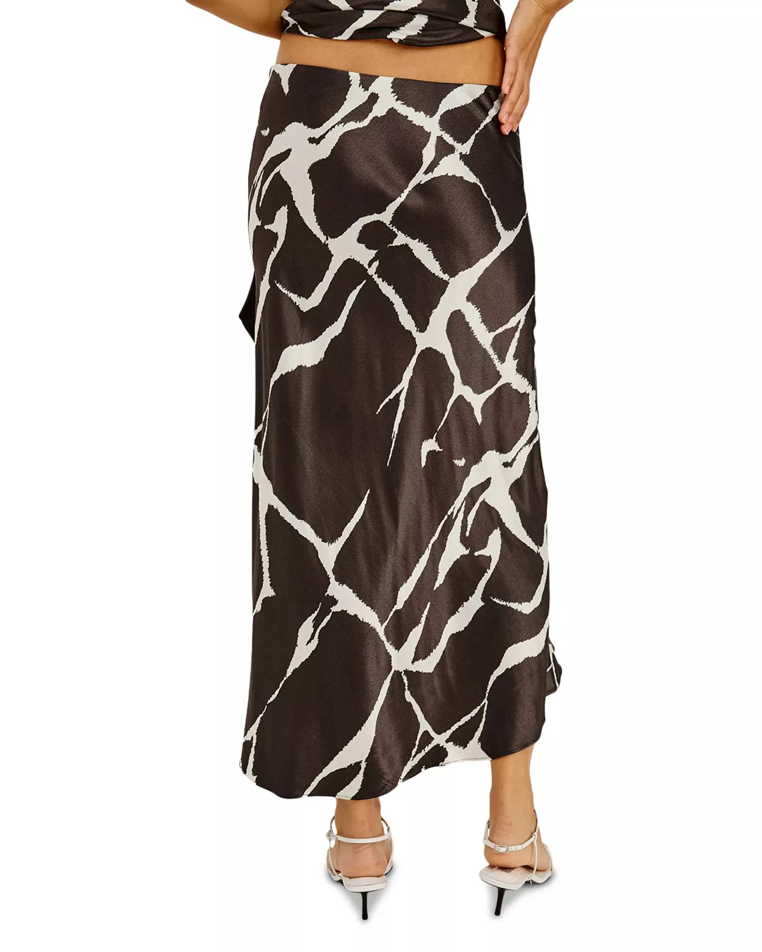 Rails Skirts Rails - Anya Skirt in Rift
