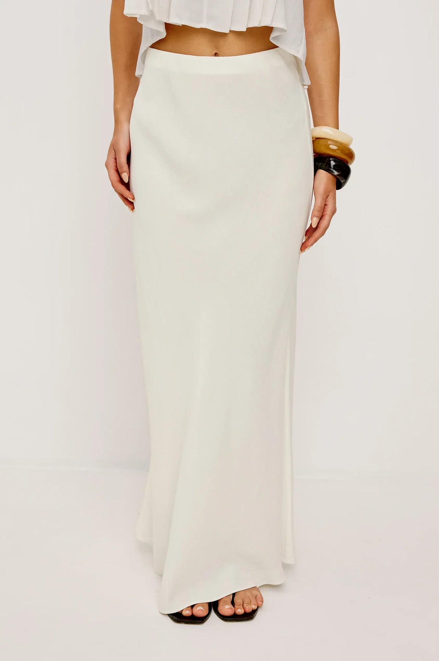 Rails Skirts Rails - Romina Skirt in Ivory