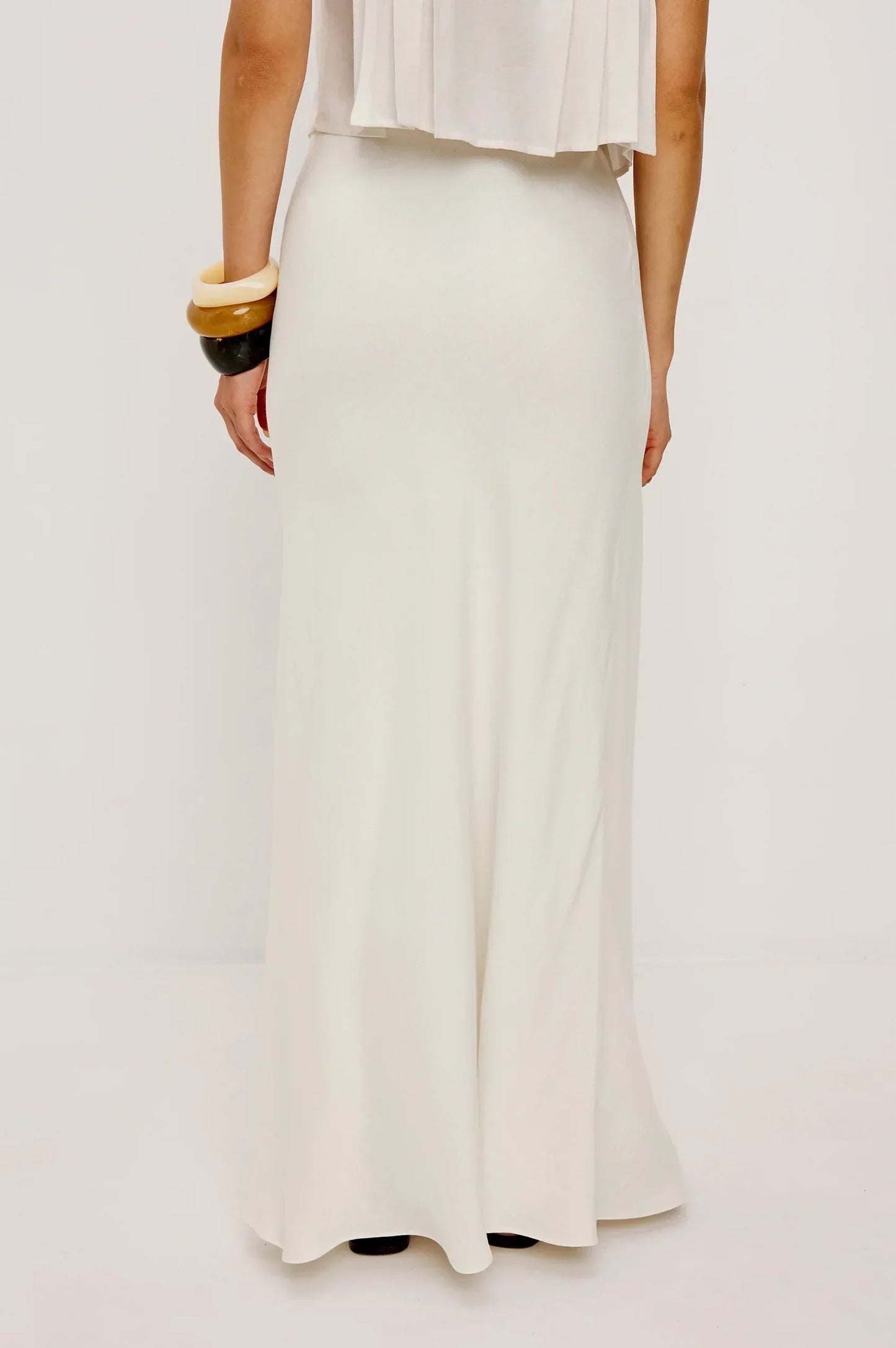 Rails Skirts Rails - Romina Skirt in Ivory