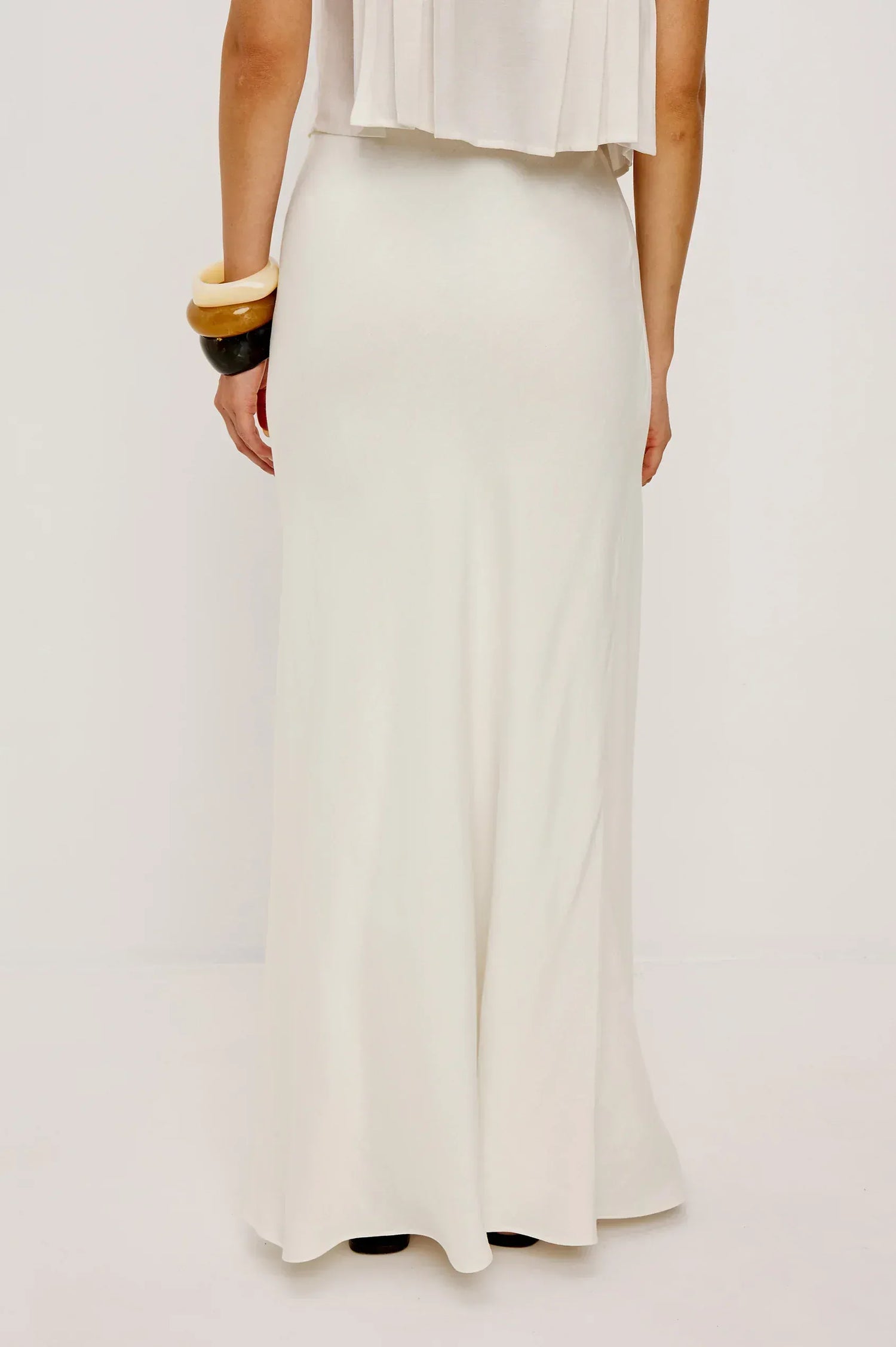 Rails Skirts Rails - Romina Skirt in Ivory