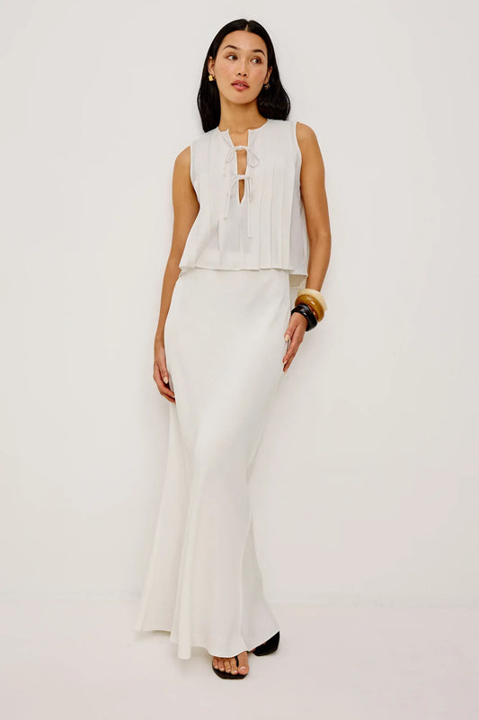 Rails Skirts Rails - Romina Skirt in Ivory