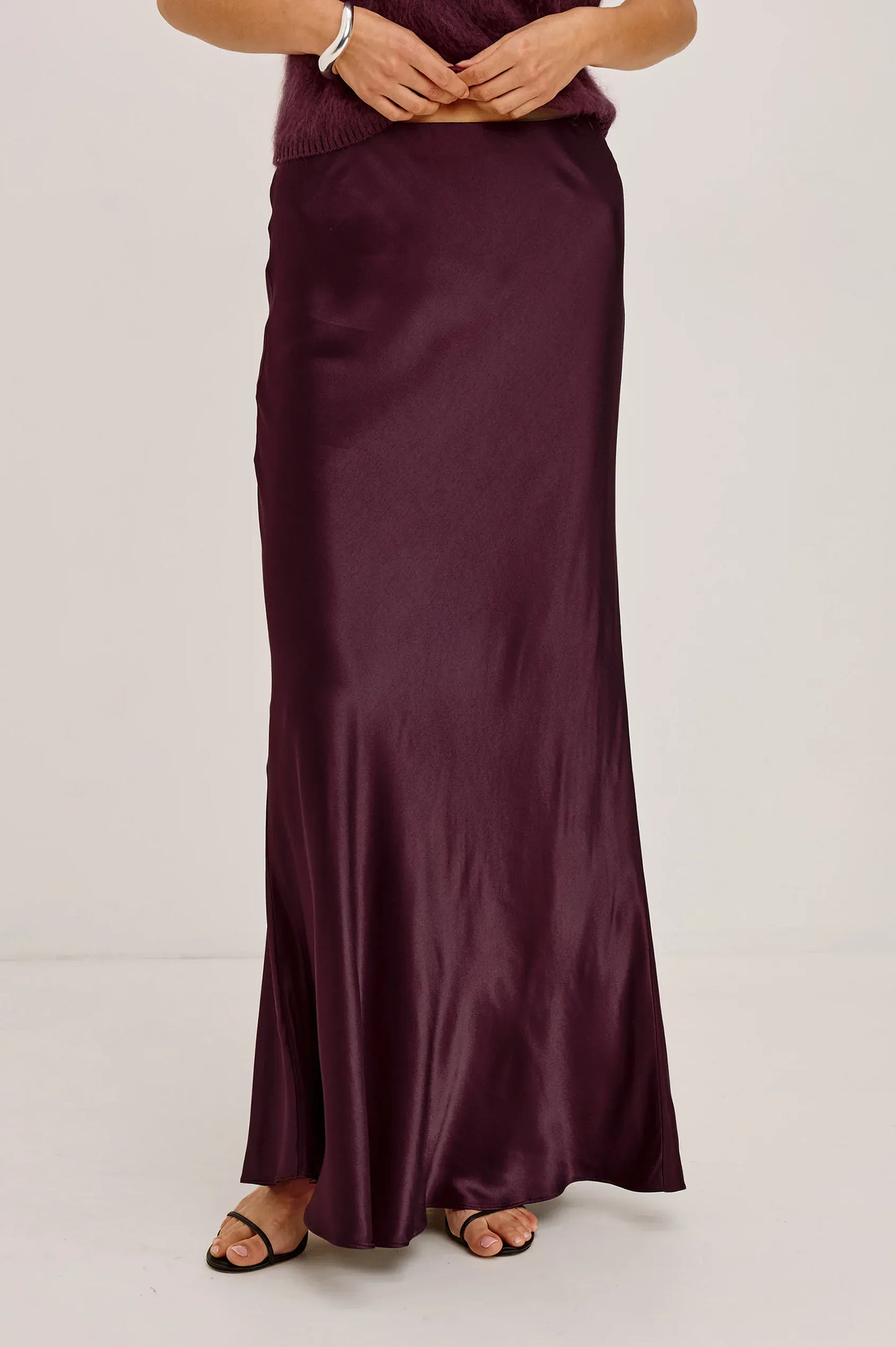 Rails Skirts Rails - Romina Skirt in Wine