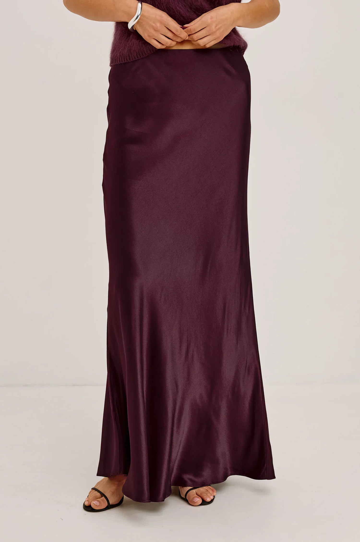 Rails Skirts Rails - Romina Skirt in Wine