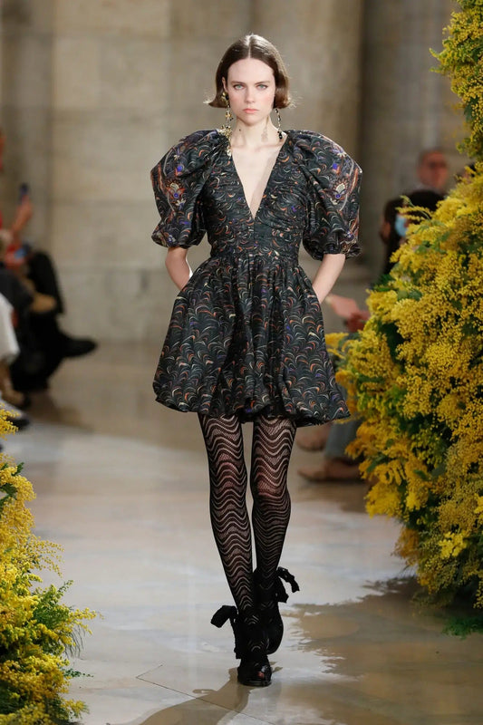 Ulla Johnson Dresses 2 Ulla Johnson - Gwen dress in Obsidian