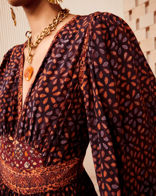 Ulla Johnson Dresses 2 Ulla Johnson - Hayana Dress in Agate