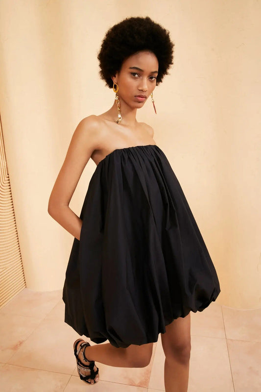 Ulla Johnson Dresses 2 Ulla Johnson - Polline dress in Black "Noir"